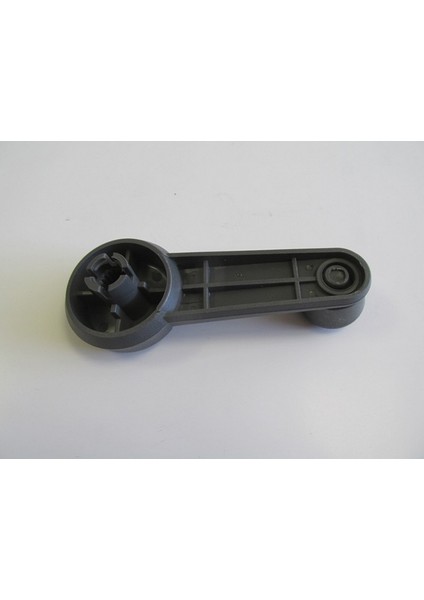 Renault R9- Faırway- 93/96; Cam Açma Kolu Gri Sağ/sol Aynı Adet Oem No: (7702252802)