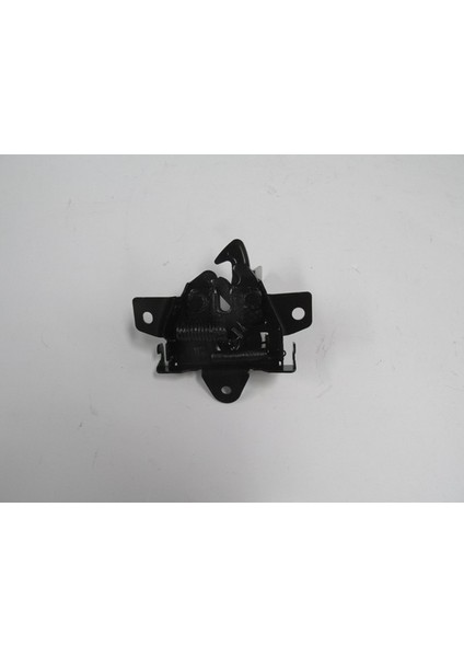 Hyundaı Accent- Admıre- 2003-2005; Kaput Kilidi (Tyg) Oem No: (81130-25010)