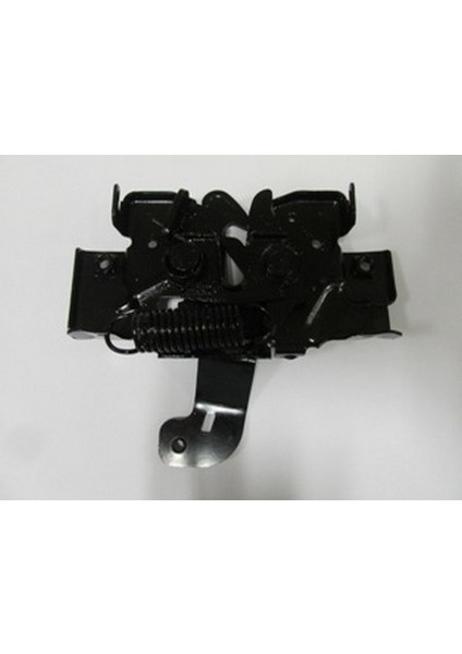 Mazda 3- Hb- 2003-2006; Kaput Kilidi (Tyg) Oem No: (BP4K-56-62XA)