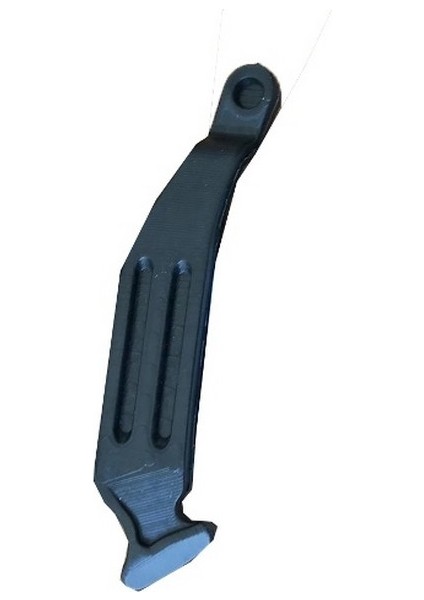 Seat Leon- 1999-2005; Kaput Dış Açma Mandalı Oem No: (1M0823503J)