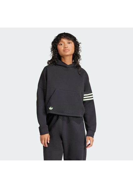 Adidas Neuclassics Kadın Sweatshirt