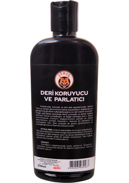 Araba Deri Parlatıcı Koruyucu Deri Alan Besleyici Krem Losyon Bakım 250 ml Uygulama Süngeri Hediye fiyatları