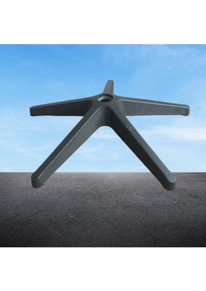 Sandofis Ahtapotplastik Ayak