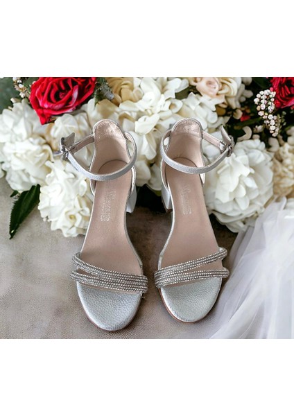 Çocuk Topuklu Ayakkabı modelleri