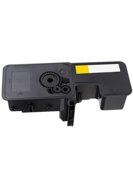 Kyocera TK-5220 Sarı Muadil Toner