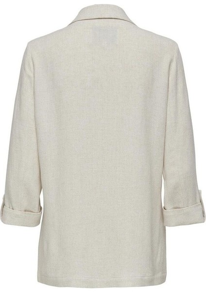 Kadın Sıesta Lınen Blazer Ceket fiyatları