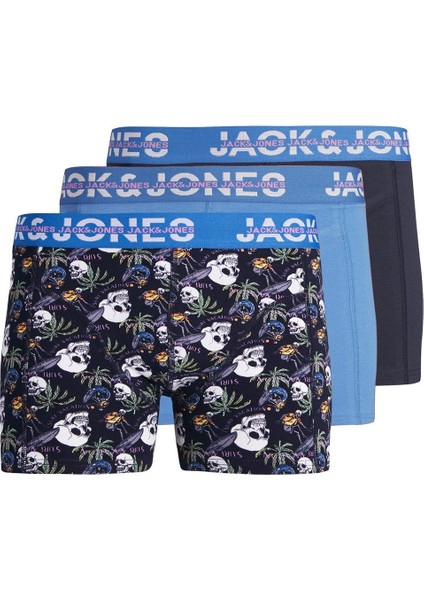 Erkek Havana 3 Pack Boxer