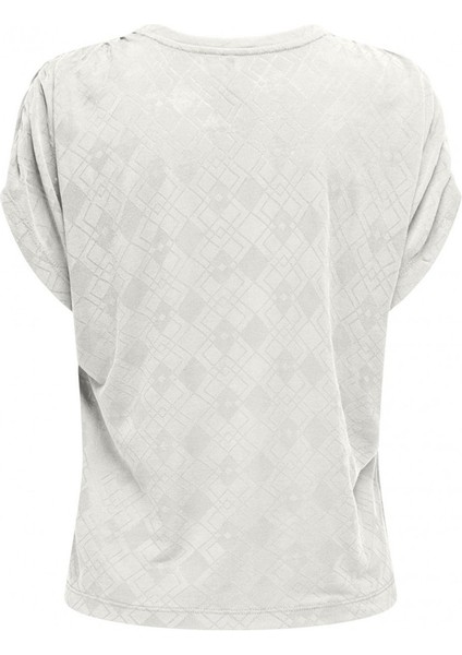 Kadın Free Life Structure Tişört fırsatları