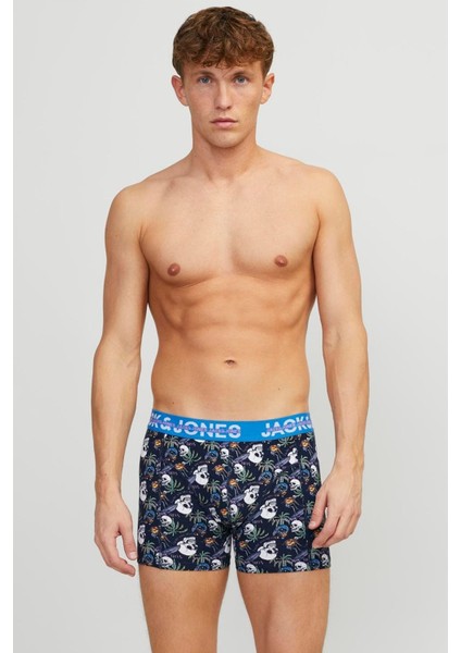 Erkek Havana 3 Pack Boxer
