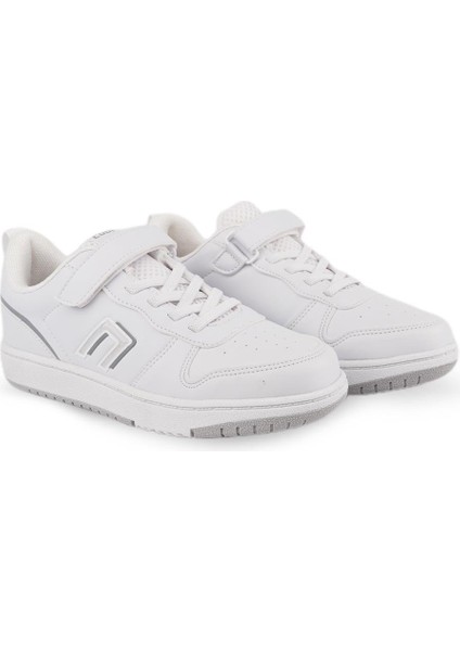 Adel Unisex Çocuk Spor Ayakkabı - Beyaz modelleri