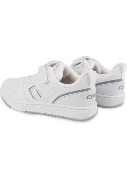 Adel Unisex Çocuk Spor Ayakkabı - Beyaz fırsatları