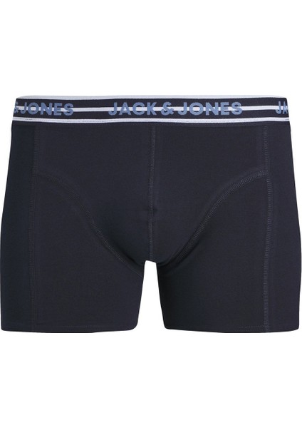Erkek Peter Solıd 3'lü Boxer