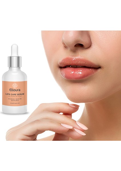 Dolgunlaştırıcı Ve Nemlendirici Dudak Bakım Serumu 20ml fiyatları