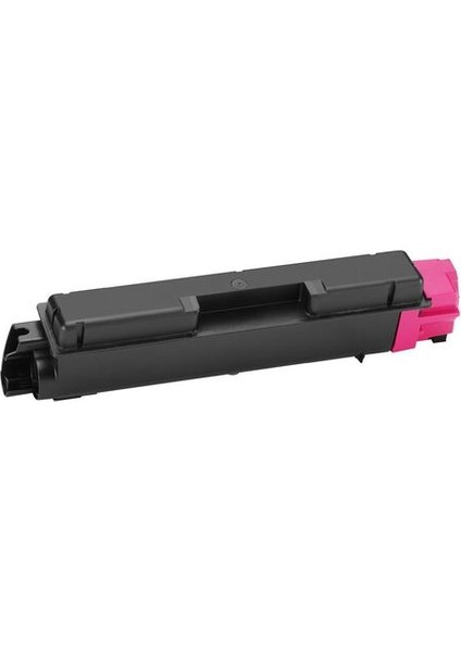 Kyocera TK-580 Kırmızı Muadil Toner