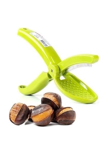 Kestane Çizici Chesnut Cutter