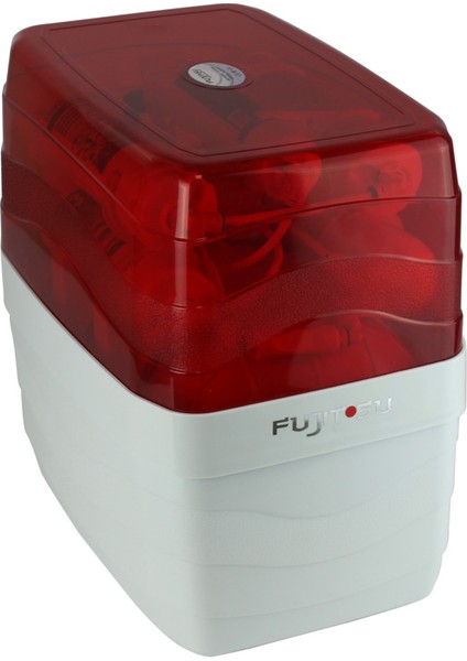 Alkalina 5 Filtreli Su Arıtma Cihazı - 5 Aşamalı - 80 Gpd Bluwater Membran - Fujitsu fiyatları