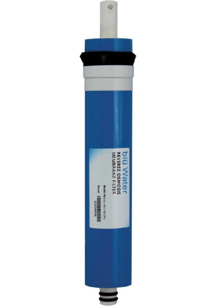 Kapalı Kasa Su Arıtma Cihazı Filtre Set 5 Aşama - Bluwater Membran indirimleri