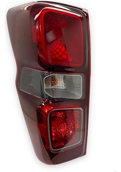 Stop Lambası (Duylu) Isuzu D-Max 2020-2021 Sol