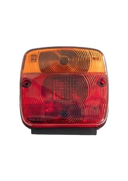 Stop Lambası Karavan-Römork Ema Tipi Sol (108*106 Mm)