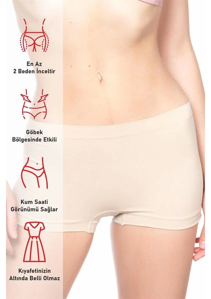 Ten Emay 3000 Soft Boxer fırsatları