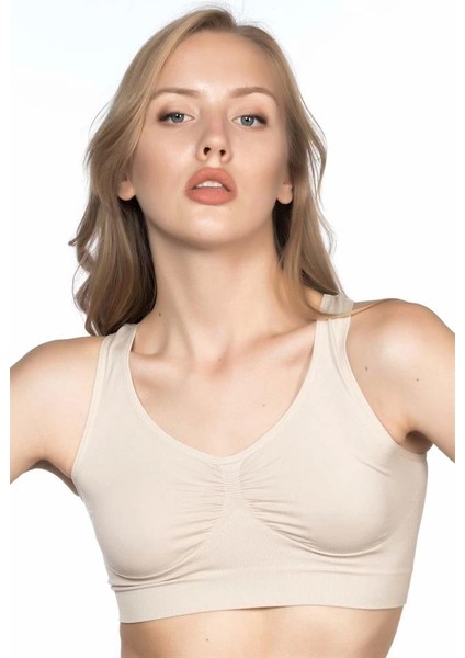 Ten Emay 4001 Soft Sporcu Büstiyer modelleri