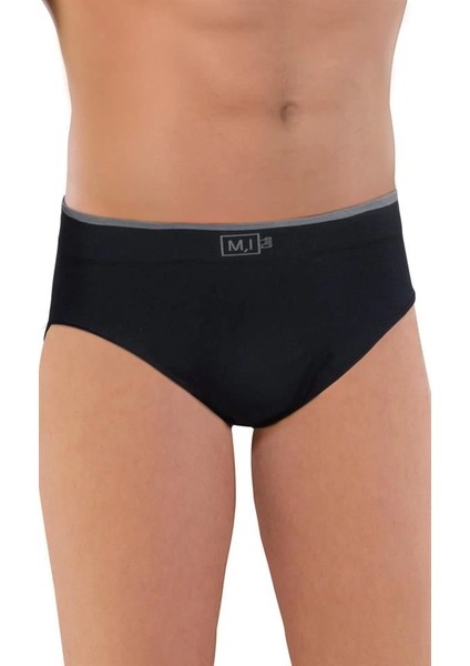 Gri Emay 2109 Erkek Slip