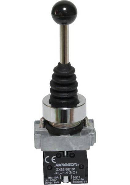 4 Yönlü Joystick Vinç Butonu