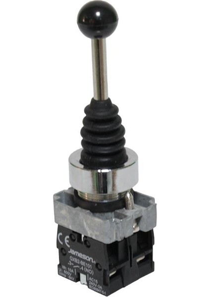 4 Yönlü Joystick Vinç Butonu