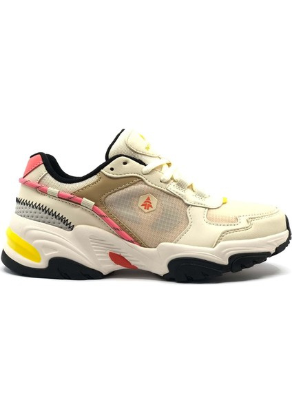 101-24242-Z Laseri Unisex Spor Ayakkabı