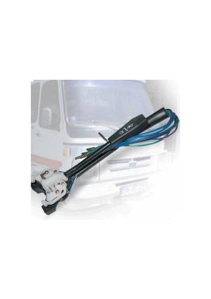 Sinyal Kolu Bmc TM30