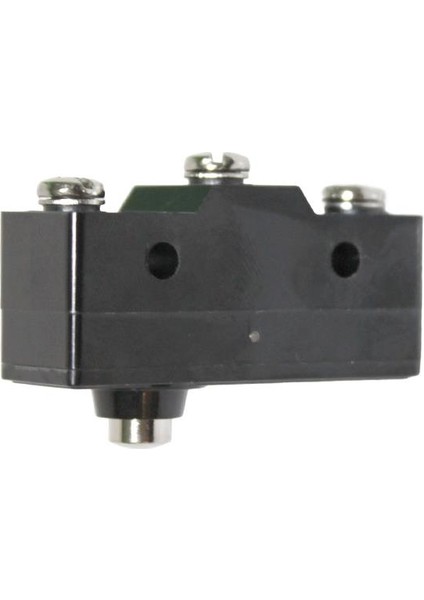 Kalın Uzun Pimli 15A 1NO+1NC Mikro Switch ( 2 Adet )