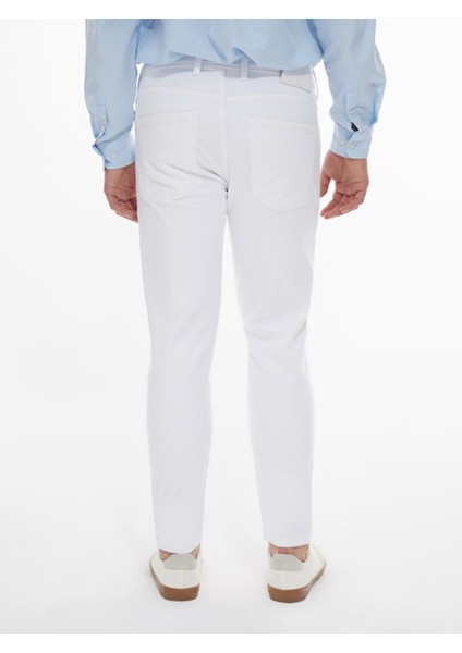 Erkek Dıego X Y Dar Paça Orta Bel Jean Pantolon modelleri