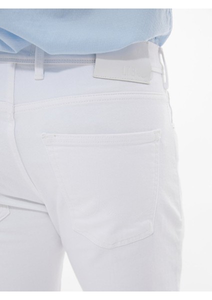 Erkek Dıego X Y Dar Paça Orta Bel Jean Pantolon indirimleri