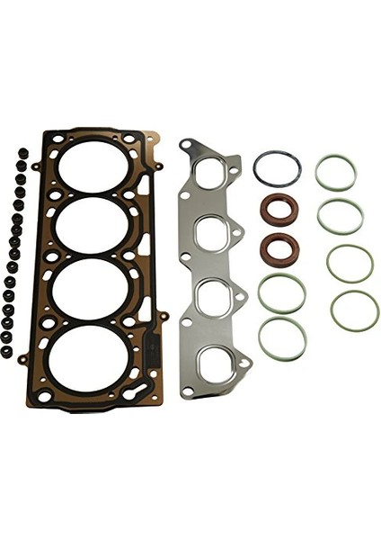 Silindir Takım Conta Üst Bora Caddy Golf 4-5 Polo Ibiza Leon Octavia Fabia 1,4 16V 167770