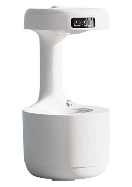 800ML Anti-Nemlendirici Su Damlası Parfüm Aromaterapi Nemlendiriciler 8 Saat Arındırıcılar Için Çalışıyor (Yurt Dışından)