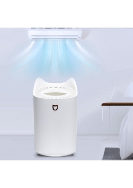 3l Nemlendirici Hava Nemlendirici Haşlanma Önleyici Aromaterapi Arıtma K7 Çift Sisli Nemlendirici Pembe (Yurt Dışından) modelleri
