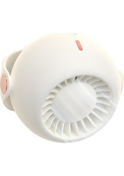 USB Masaüstü Masa Fanı Duvara Monte Asılı Tavan Vantilatörü Ayarlanabilir Açı Taşınabilir Fan Yaz Ev Hava Soğutucu Fan-A (Yurt Dışından)