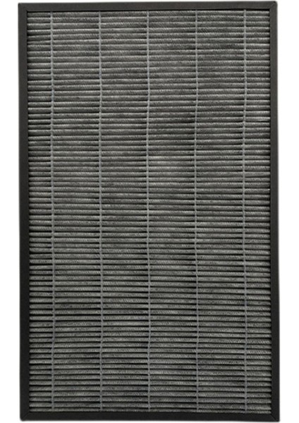 Karbon Kumaş Kompozit Filtre F-71C6VX2 F-73C6VJD F-ZXMS73C F-ZXPS71C Hava Temizleme Filtresi Filtre Elemanları (Yurt Dışından)