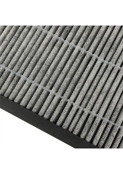 Karbon Kumaş Kompozit Filtre F-71C6VX2 F-73C6VJD F-ZXMS73C F-ZXPS71C Hava Temizleme Filtresi Filtre Elemanları (Yurt Dışından)