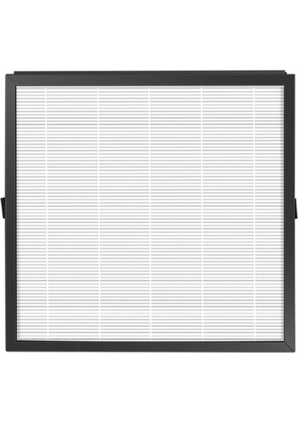 MJXFJ-150-A1 Temiz Hava Sistemine Uygun MJXFJ-150-A1'E Uyarlanmış Rfıd'li A1 Kompozit Filtre (Yurt Dışından)