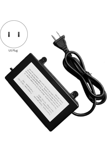 Jeneratör 1000MG Ozonizer Su Hava Temizleme Cihazı Temizleyici Arıtma Meyve Sebze Balık Tankı, Abd Plug (Yurt Dışından)