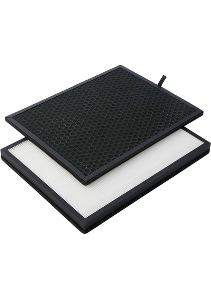 FY1410 FY1413 Gerçek Hepa Filtre Hava Temizleme Cihazı AC1215 Için Aktif Karbon Filtre (Yurt Dışından)