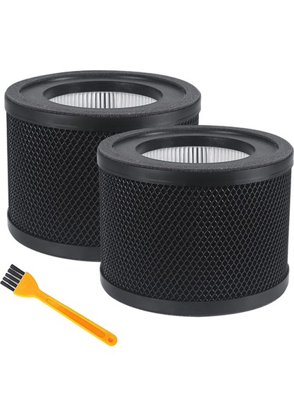 TT-AP001 ve VA-EE014 Hava Temizleme Cihazı Parçaları Için Yedek True Hepa Filtreler (Yurt Dışından)