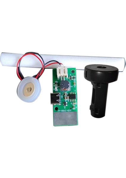 USB Nemlendirici Modülü Aerosolizer Kontrol Panosu Nemlendirici Kurulu Misting Modülü Nemlendirici Modülü 5V (Yurt Dışından)