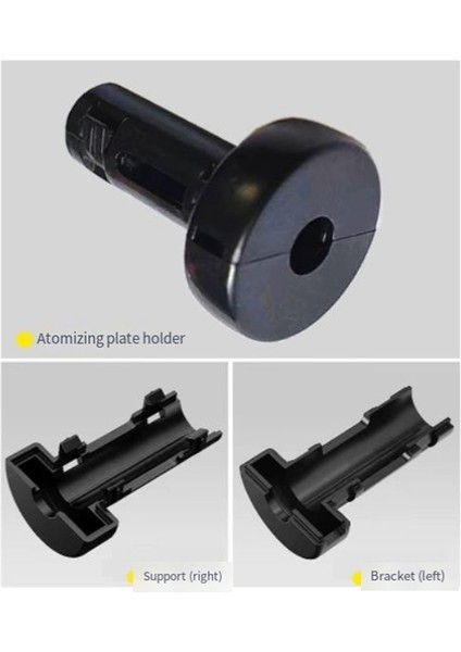USB Nemlendirici Modülü Aerosolizer Kontrol Panosu Nemlendirici Kurulu Misting Modülü Nemlendirici Modülü 5V (Yurt Dışından)