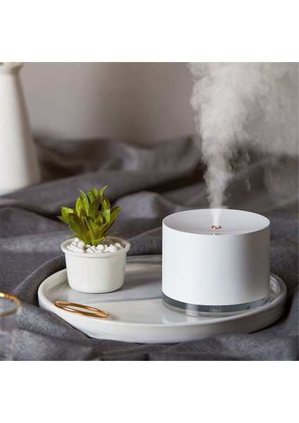 Kablosuz Hava Nemlendirici Taşınabilir Elektrikli Nemlendiriciler Difüzör USB Şarj Edilebilir Serin Mist Maker Gece Lambası Ev Için (Yurt Dışından) fiyatları