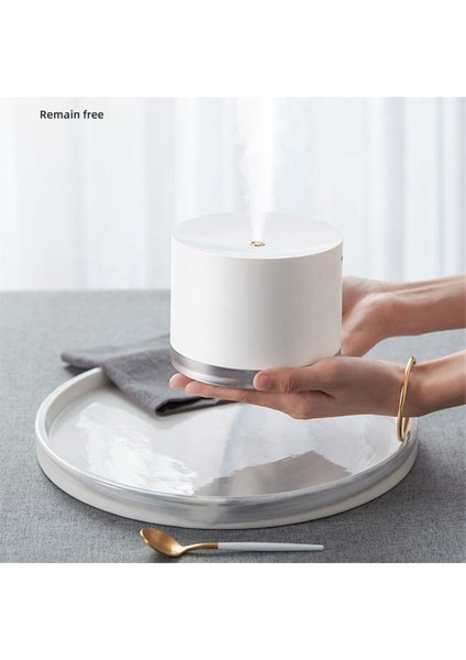 Kablosuz Hava Nemlendirici Taşınabilir Elektrikli Nemlendiriciler Difüzör USB Şarj Edilebilir Serin Mist Maker Gece Lambası Ev Için (Yurt Dışından) fırsatları