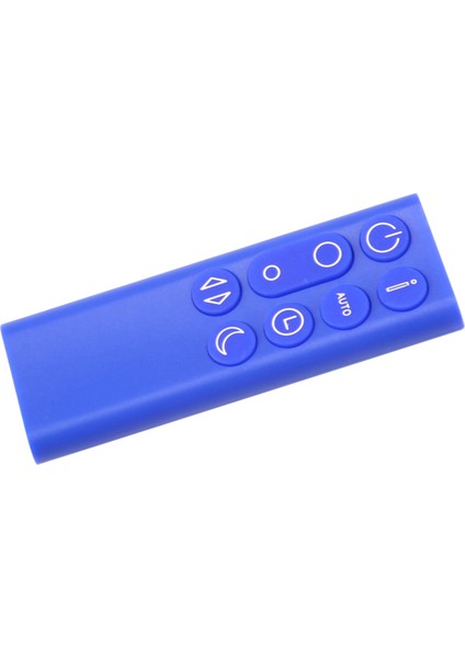 Pure Cool TP05 PH01 Hava Temizleme Fanı Için Yedek TP05 PH01 Uzaktan Kumanda (Mavi) (Yurt Dışından)