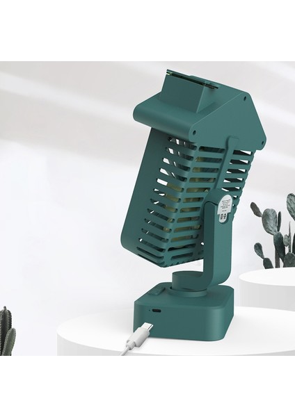 Şarj Su Soğutmalı Klima Fanı USB Ev Masaüstü Soğutma Çift Nemlendirici Ofis Soğutma Fanı Yeşil (Yurt Dışından) fırsatları
