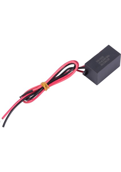 Ac 220V Hava Iyonlaştırıcı Iyonlaştırıcı Havadan Negatif Iyon Anyon Jeneratörü Dıy TFB-Y35H (Yurt Dışından)